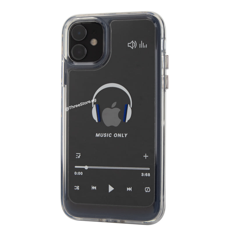 Q Series Cool Case iPhone 11