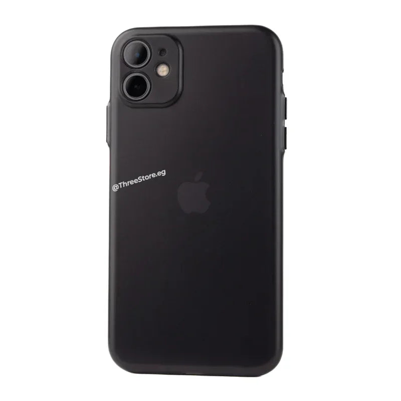 Raigor Inverse Carbon Case iPhone 11 - Three