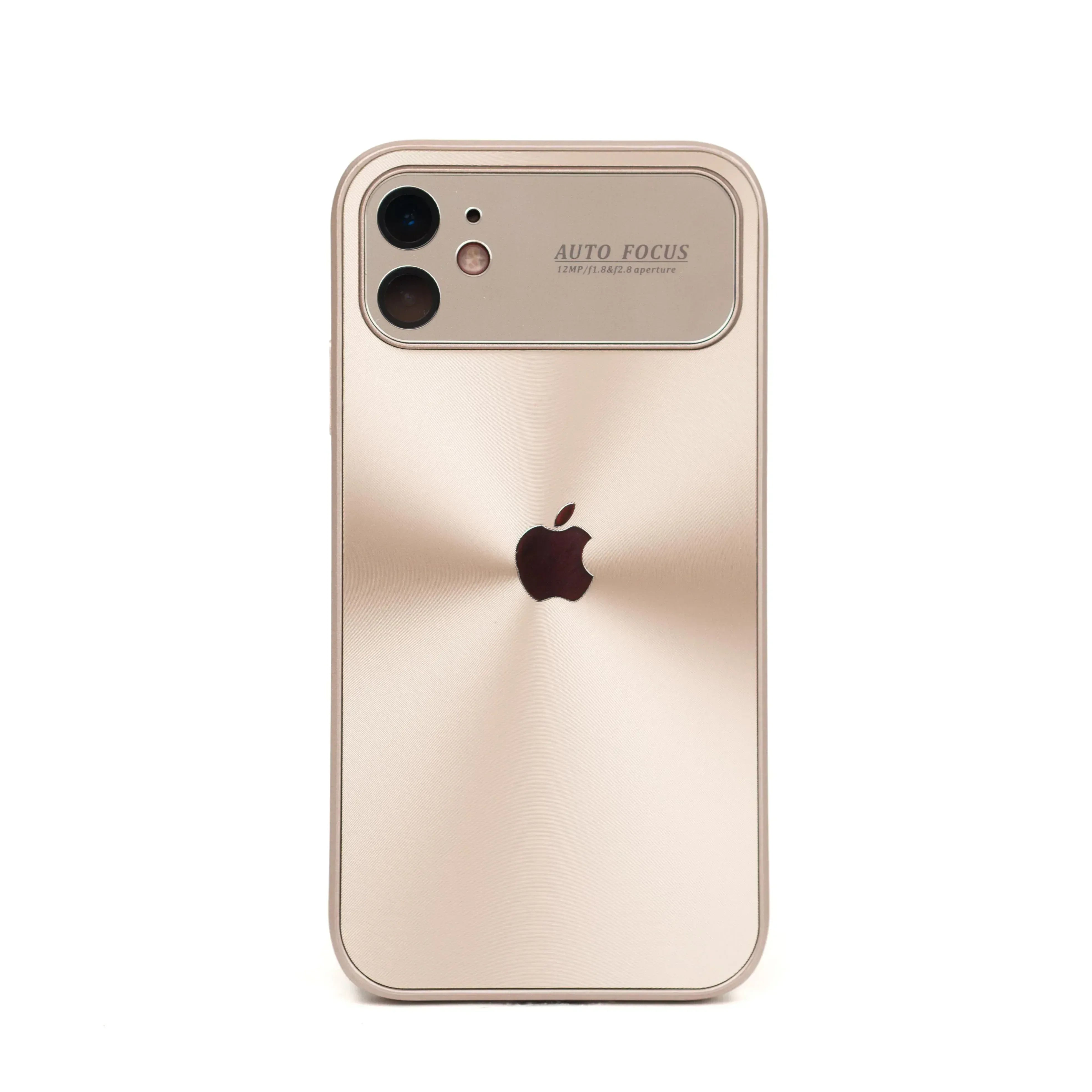 Waves Reflections Case iPhone 11 - Three