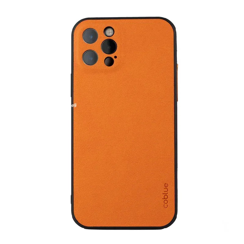 Coblue 360° Protection Case iPhone 12 Pro - Three