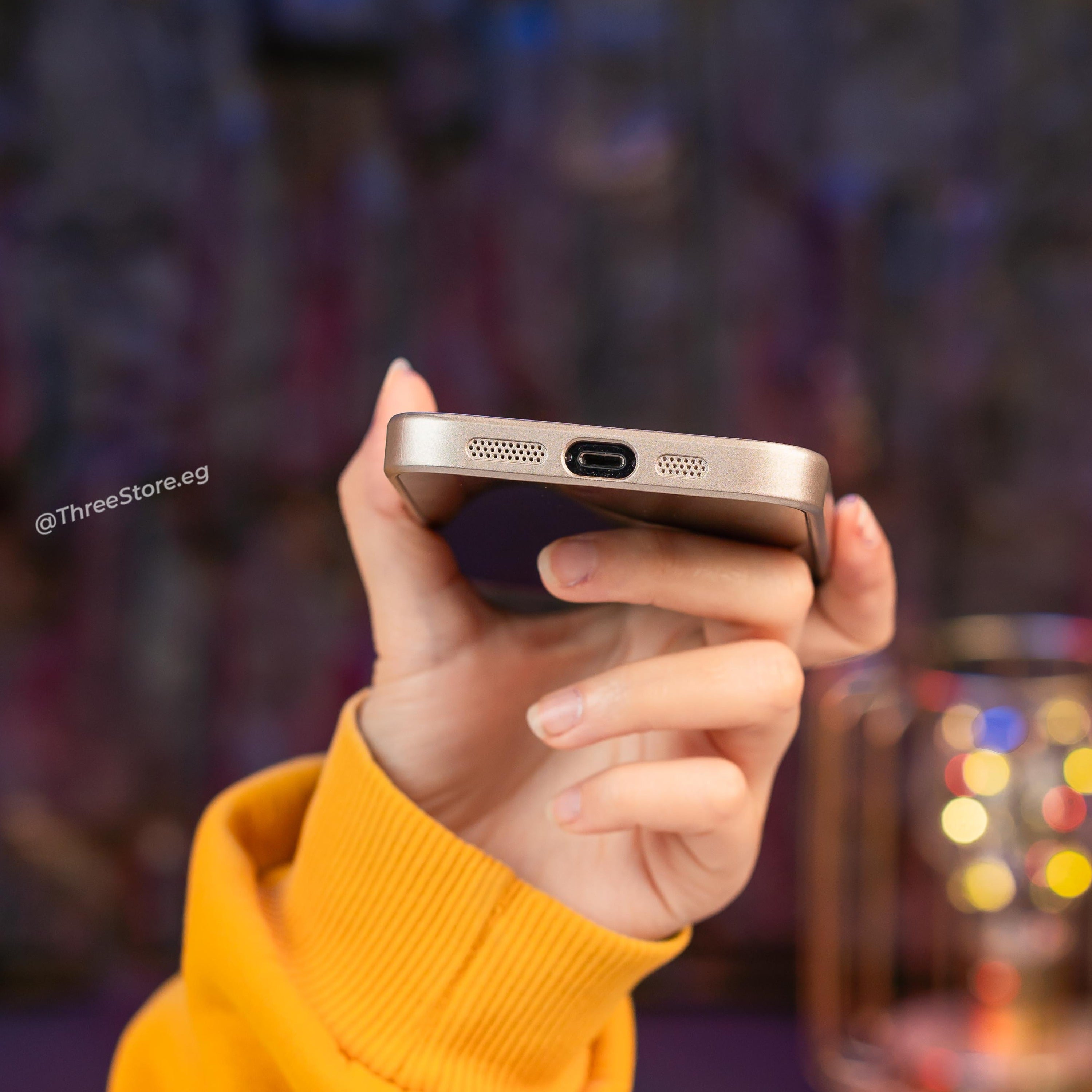 Waves Reflections Case iPhone 11 Pro Max