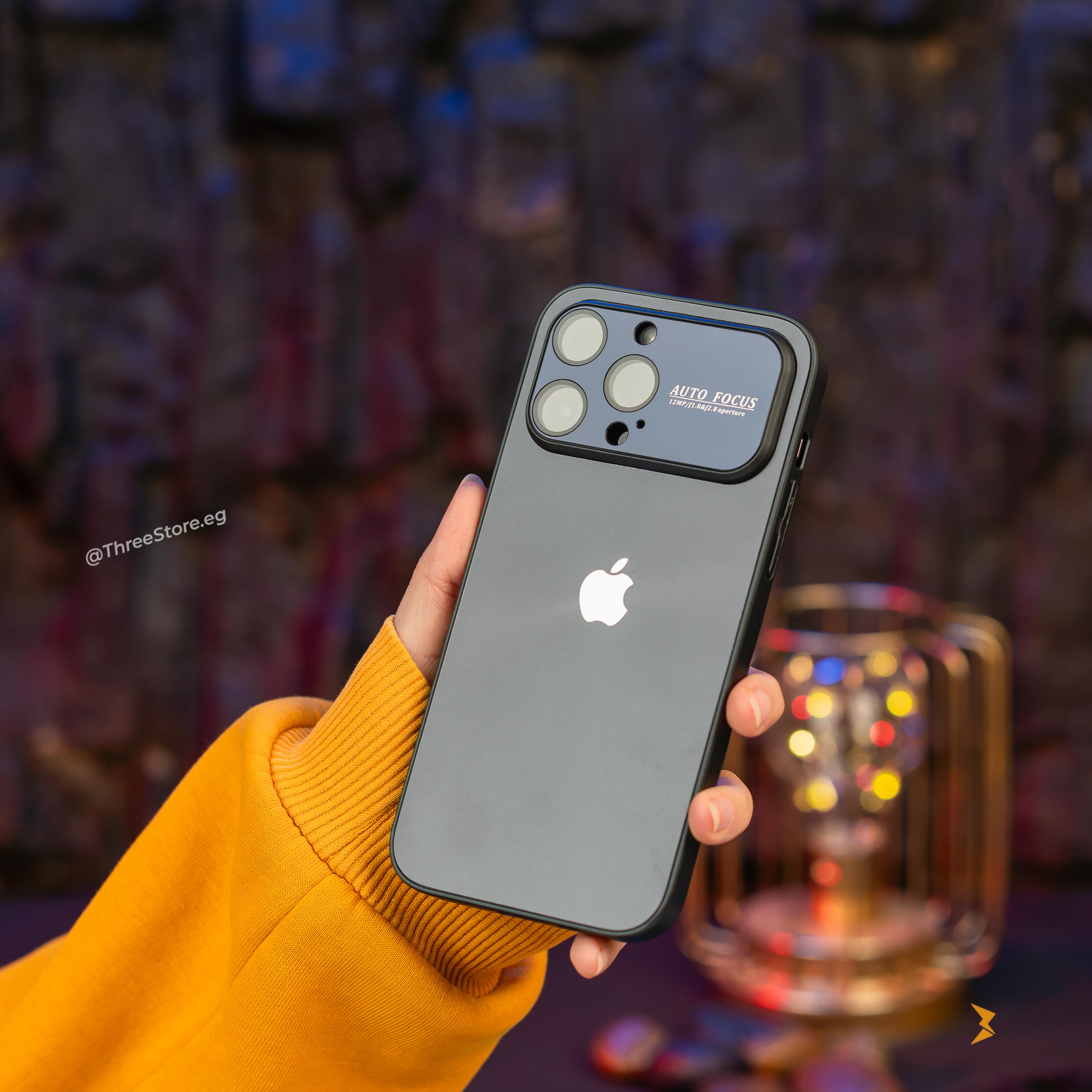 Waves Reflections Case iPhone 11 Pro Max