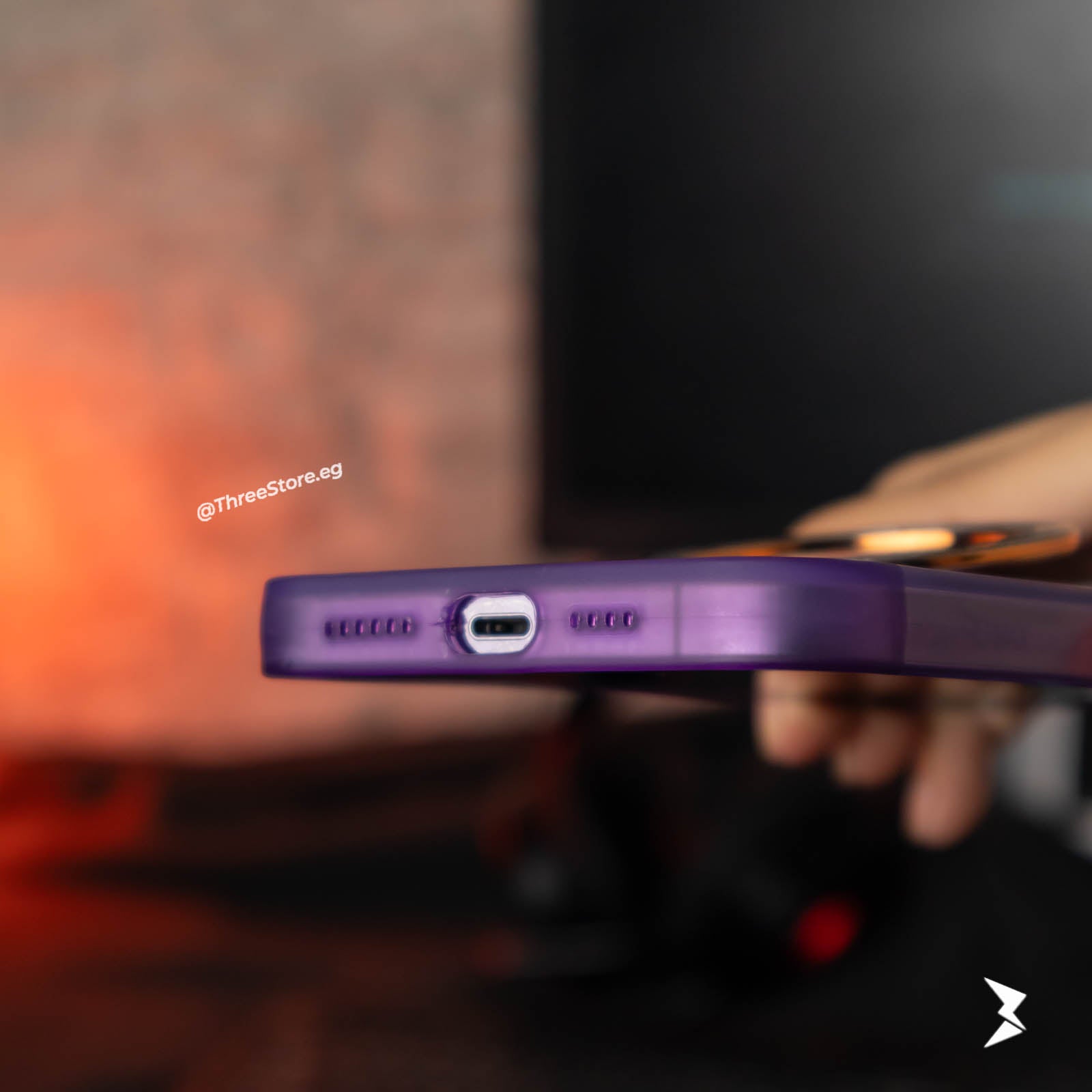 Youth Quit Stand Case iPhone 13 Pro Max