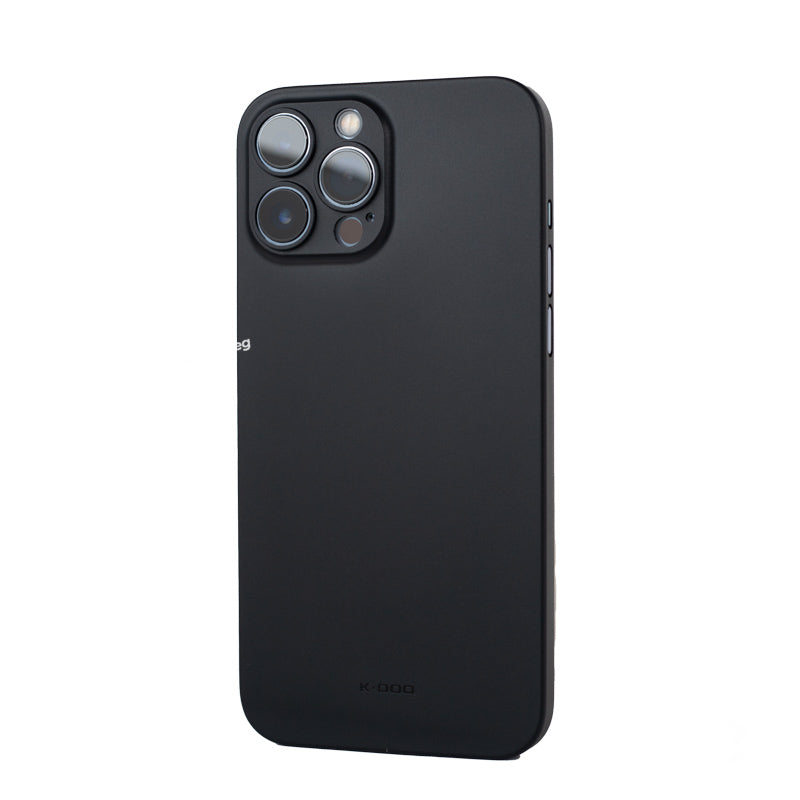 K-Doo Air Skin Ultra Slim Case iPhone 12 Pro Max