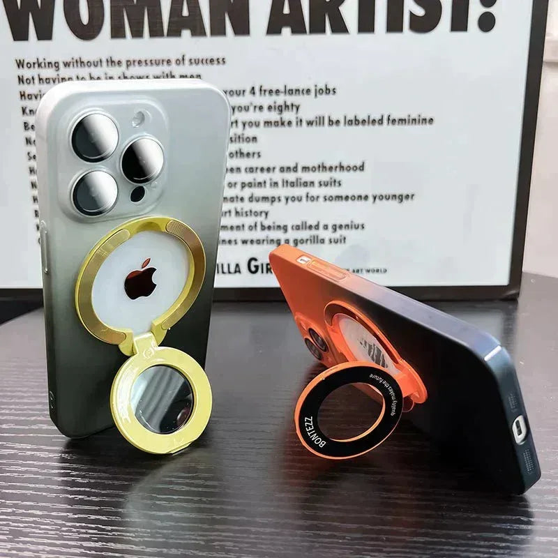 Artist Color Case iPhone 12 Pro Max - Three