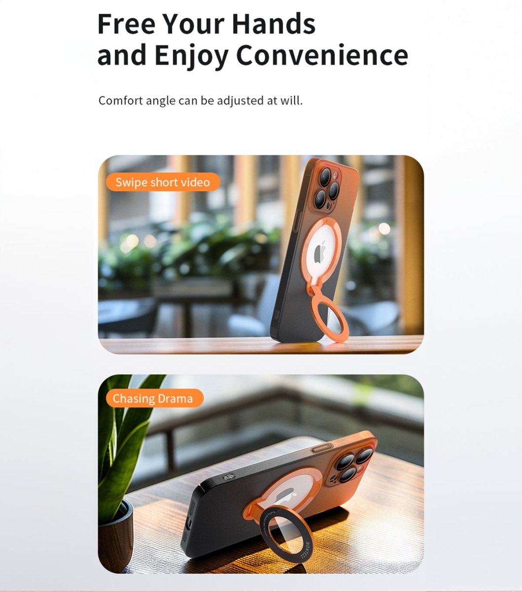 جراب Artist Color لهاتف iPhone 14 Pro Max