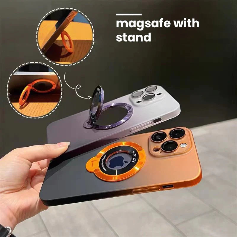 جراب Artist Color لهاتف iPhone 15 Pro Max