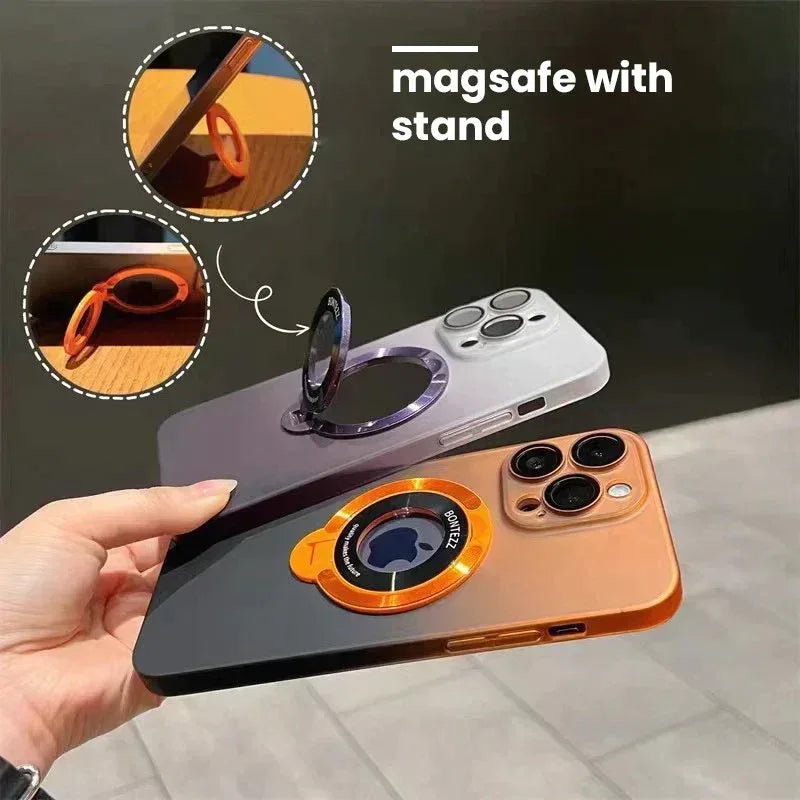 Artist Color Case iPhone 11 Pro Max - Three