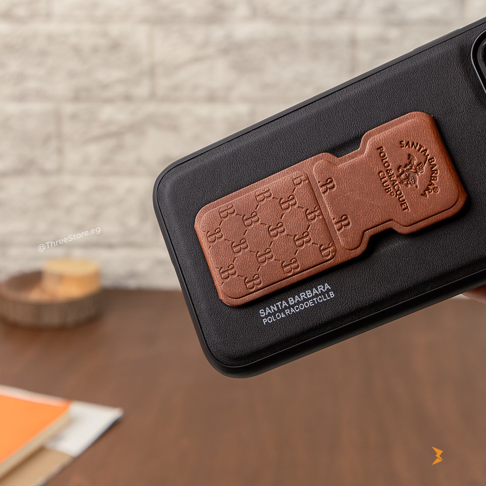 Santa Colored Holder Case iPhone 11