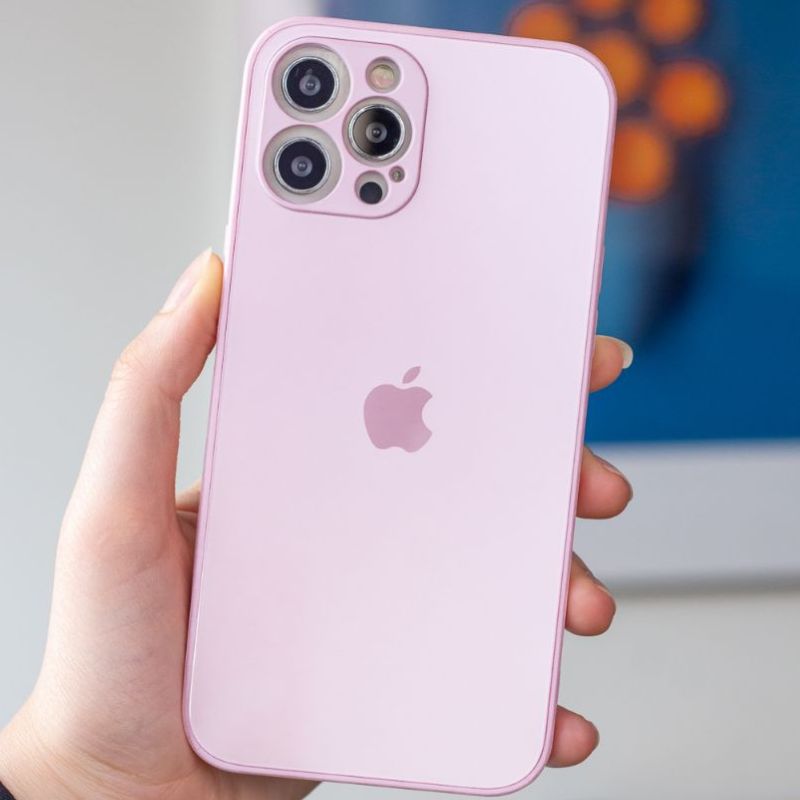 Skyfall Shockproof Case iPhone 12 Pro