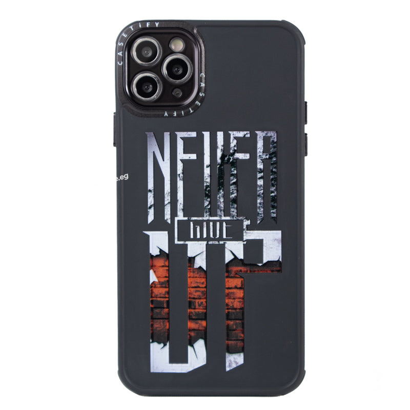 iRon Kenzo Case iPhone 11 Pro Max