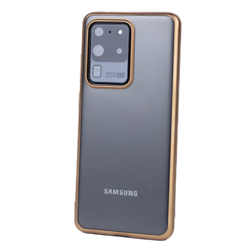 J Carbon Case Samsung S20 Ultra