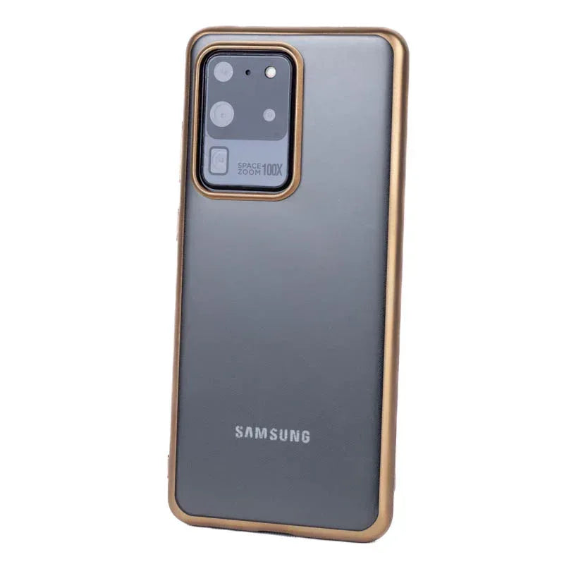 J Carbon Case Samsung S20 Ultra - Three