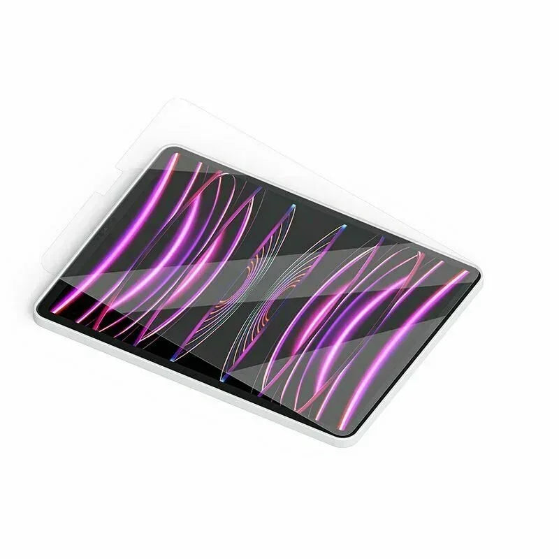 Recci Hd Glass iPad 12.9" Rsp-p13td - Three