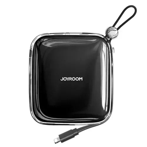 JoyRoom Jelly Series Lightning Power Bank 10000mAh JR-L003 - Three