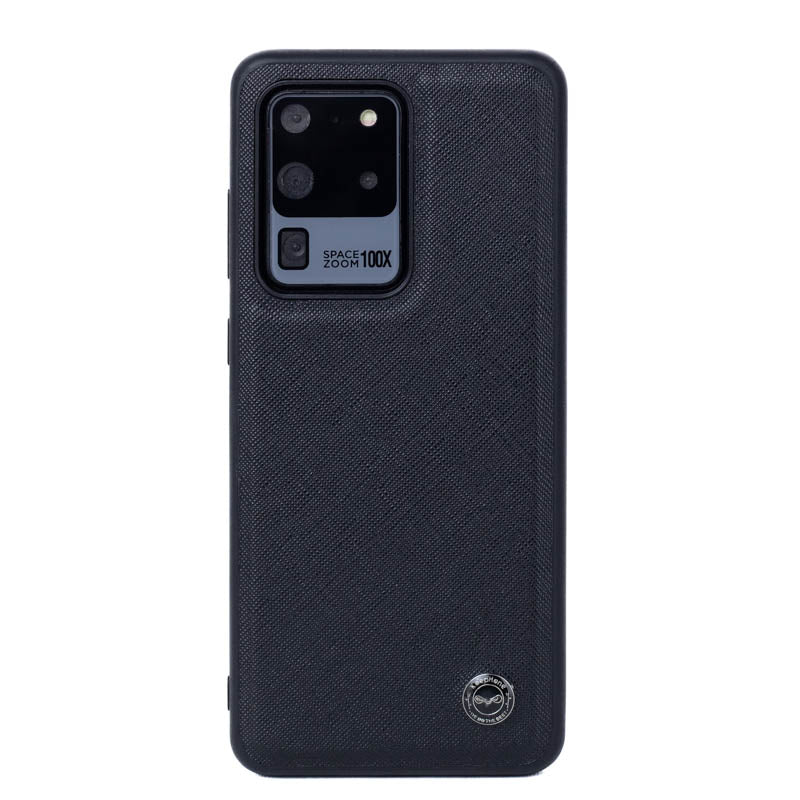 Keephone Texture Case Samsung S20 Ultra