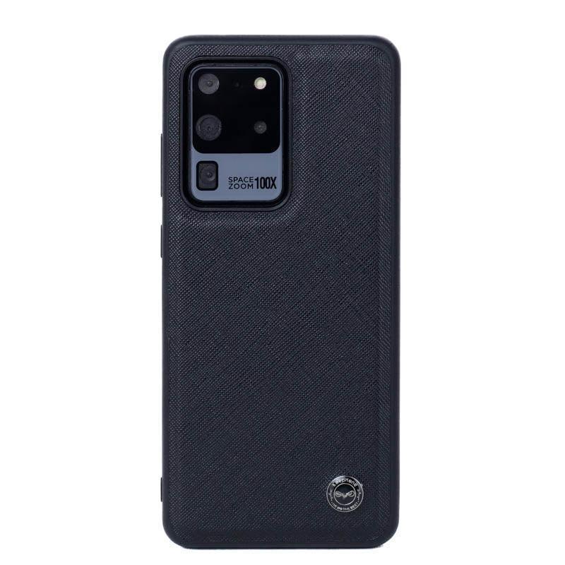 KeePhone Texture Case Samsung S20 Ultra - Three