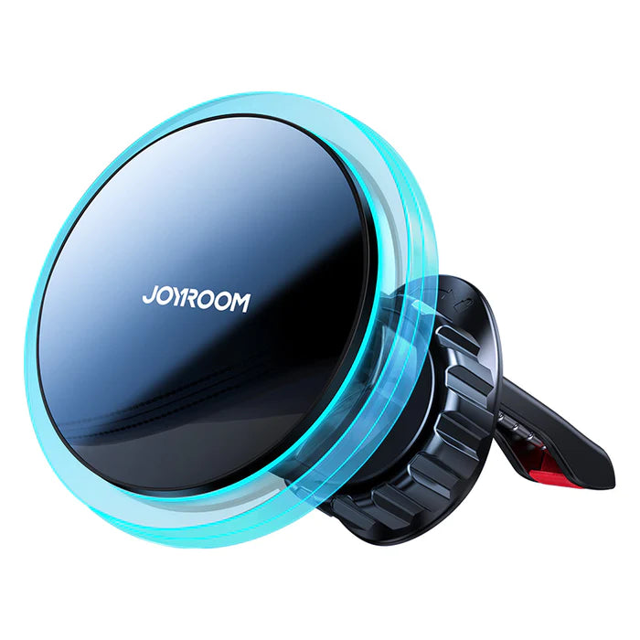 Joyroom Magnetic Wireless Car Charger Holder JR-ZS291