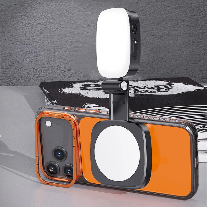 Lenyes Rechargeable 2W Portable Light CR211