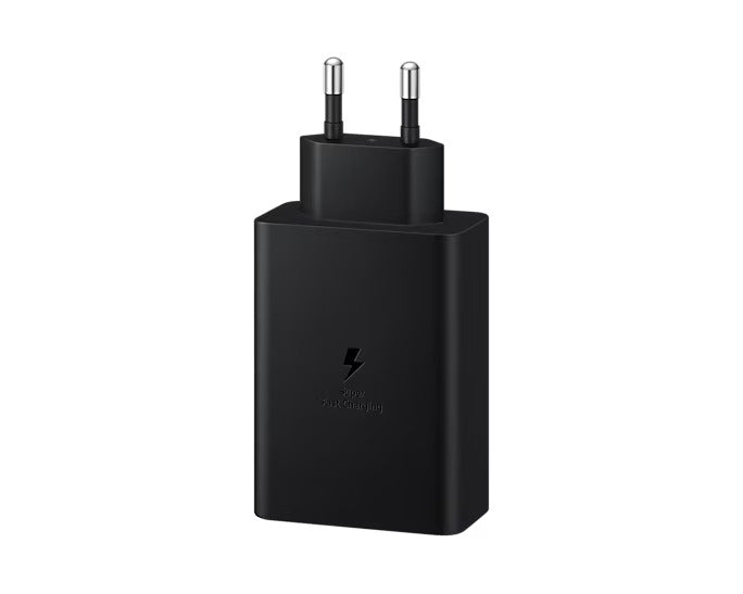 Original Samsung 65W Power Adapter Trio