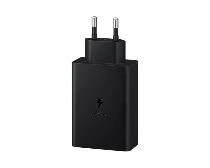 Original Samsung 65W Power Adapter Trio - Three