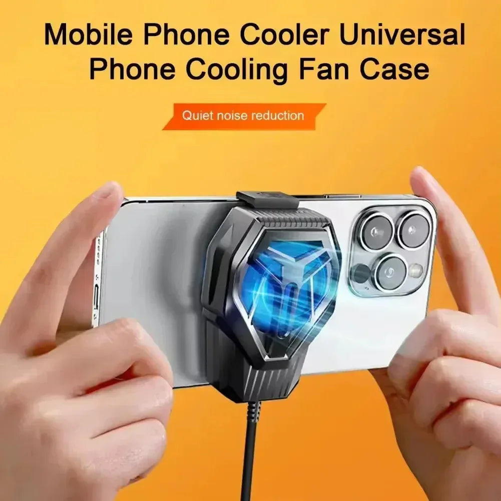 Mobile Phone Radiator S-10 - Three