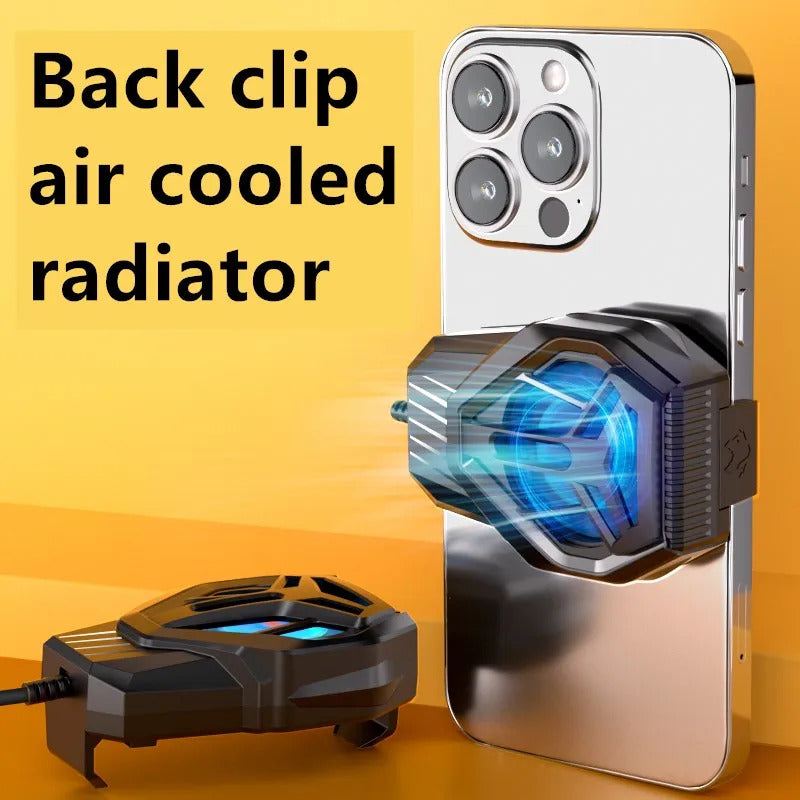 Mobile Phone Radiator S-10