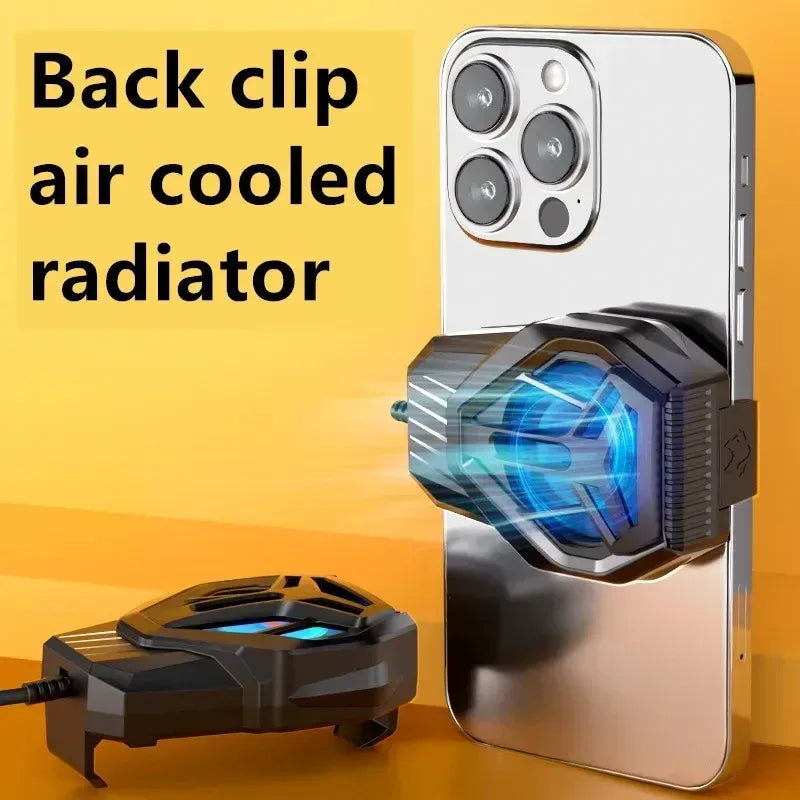 Mobile Phone Radiator S-10 - Three