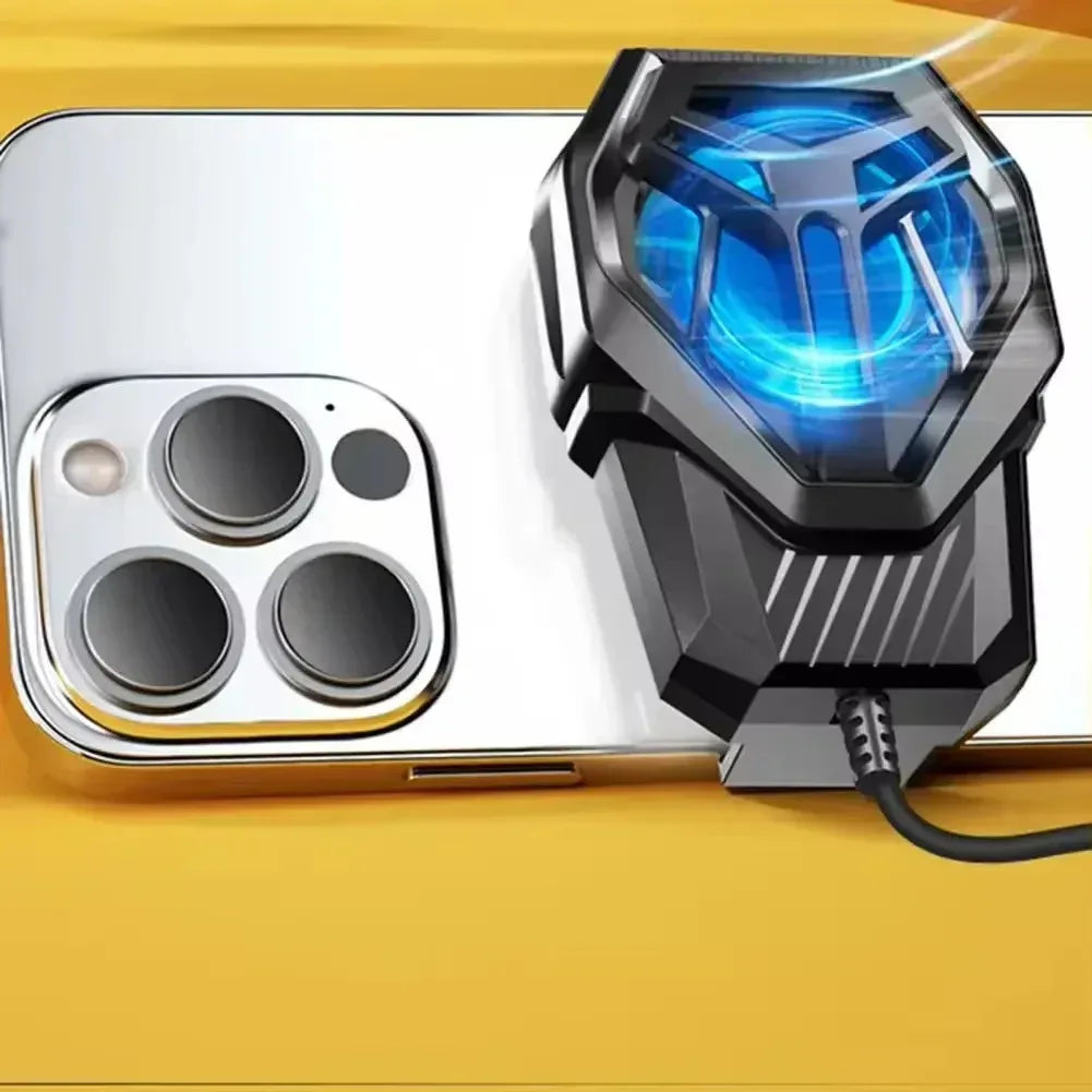 Mobile Phone Radiator S-10 - Three
