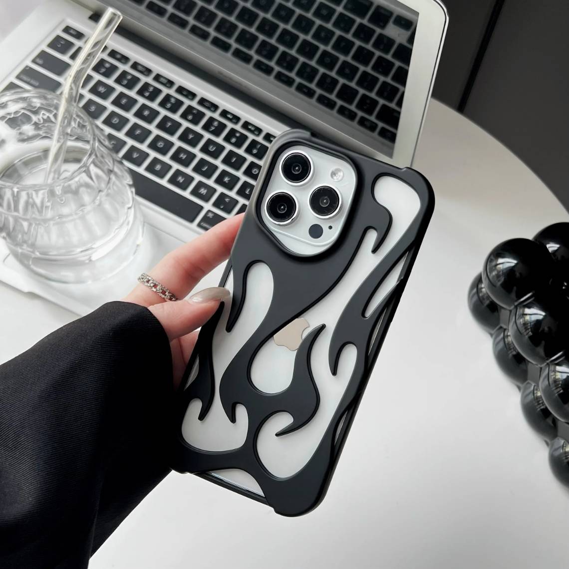 Flame Case iPhone 14 Pro Max