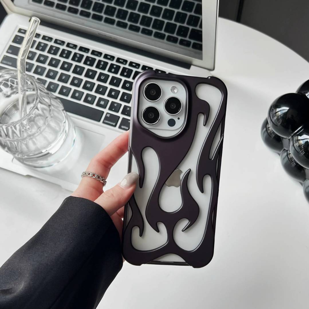Flame Case iPhone 14 Pro Max