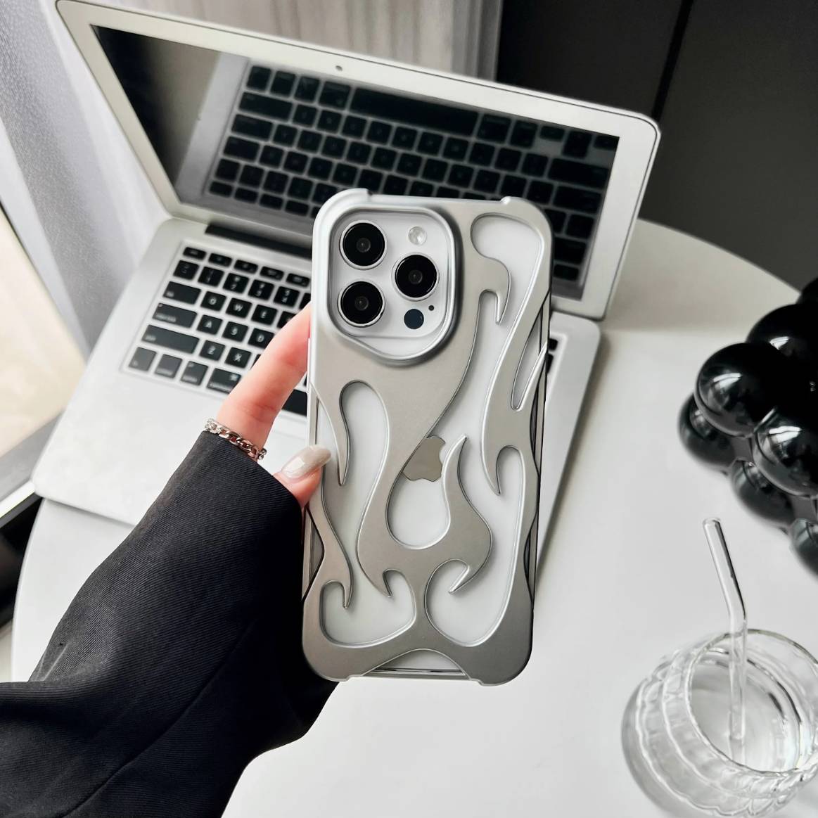 Flame Case iPhone 14 Pro Max