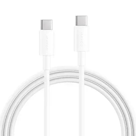 Maxco Data Cable Origin 65W Type c MTC-P03CC - Three