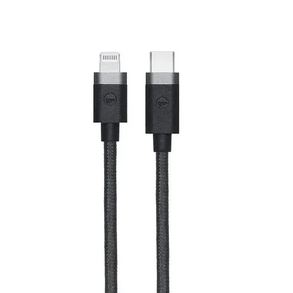 Mophie USB-C to Lightning Fast Charging Cable 1M - Three