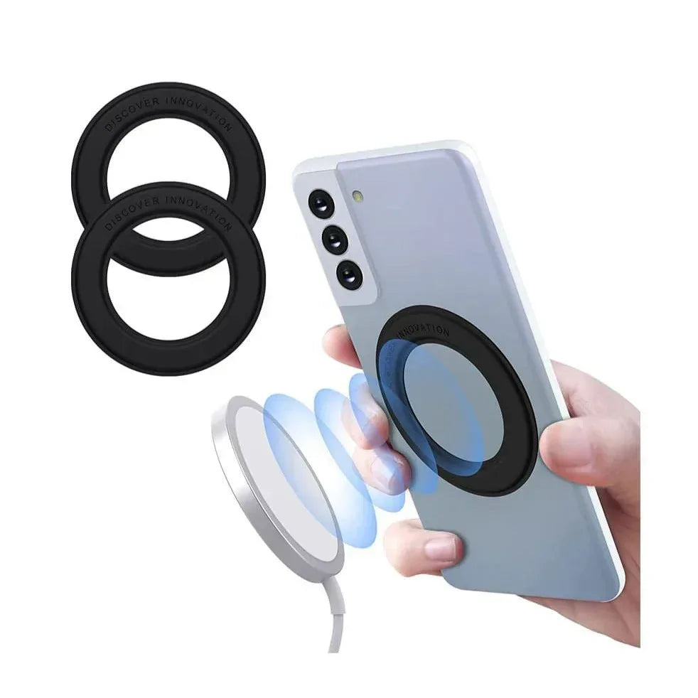 Lanex Magnetic Ring Holder LA11 - Three