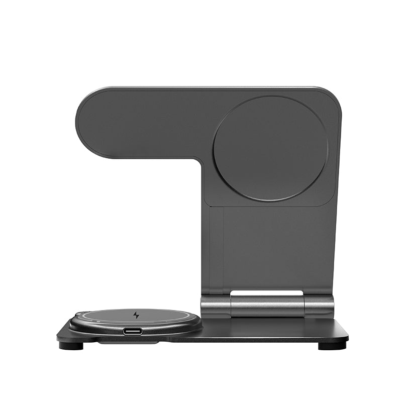 Majentik 3 in 1 Wireless Charger MW-14
