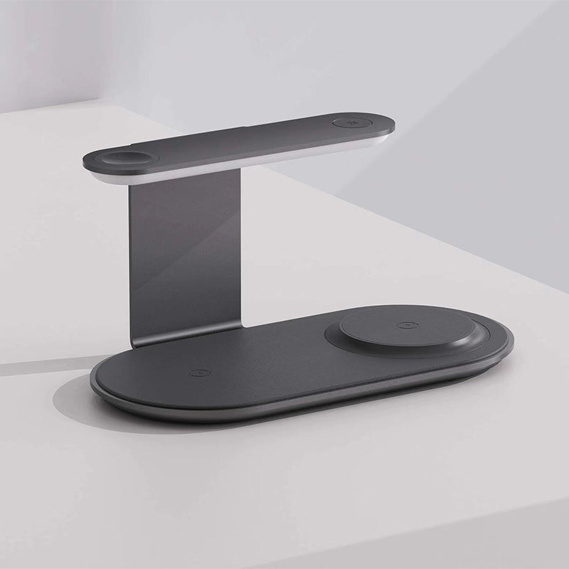 Majentik 4 in 1 Wireless Charger MW-17