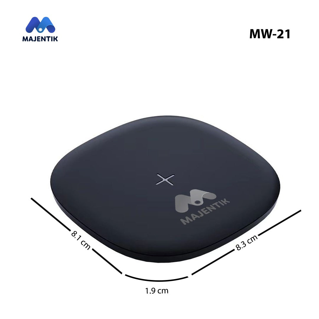 Majentik Wireless Charger MW-21
