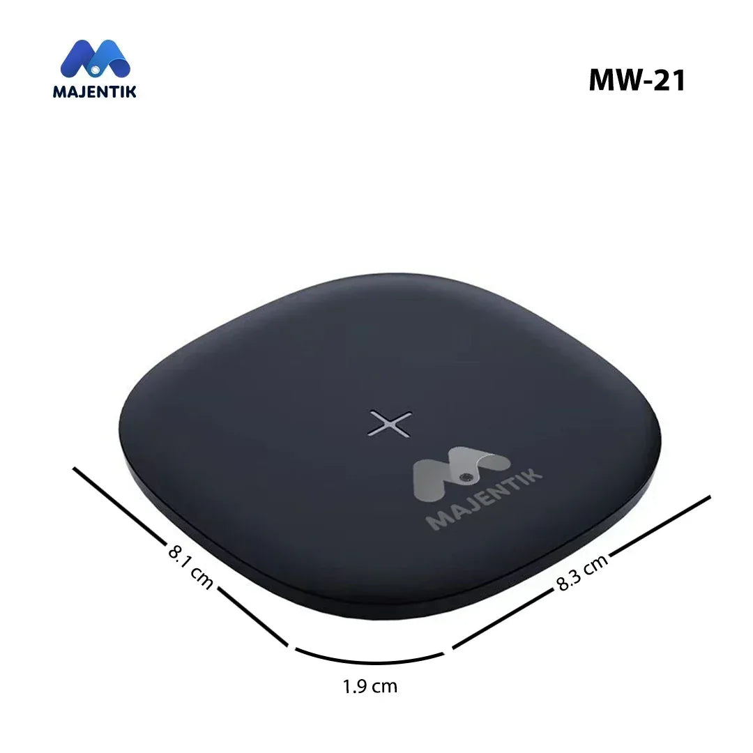 Majentik Wireless Charger MW-21 - Three