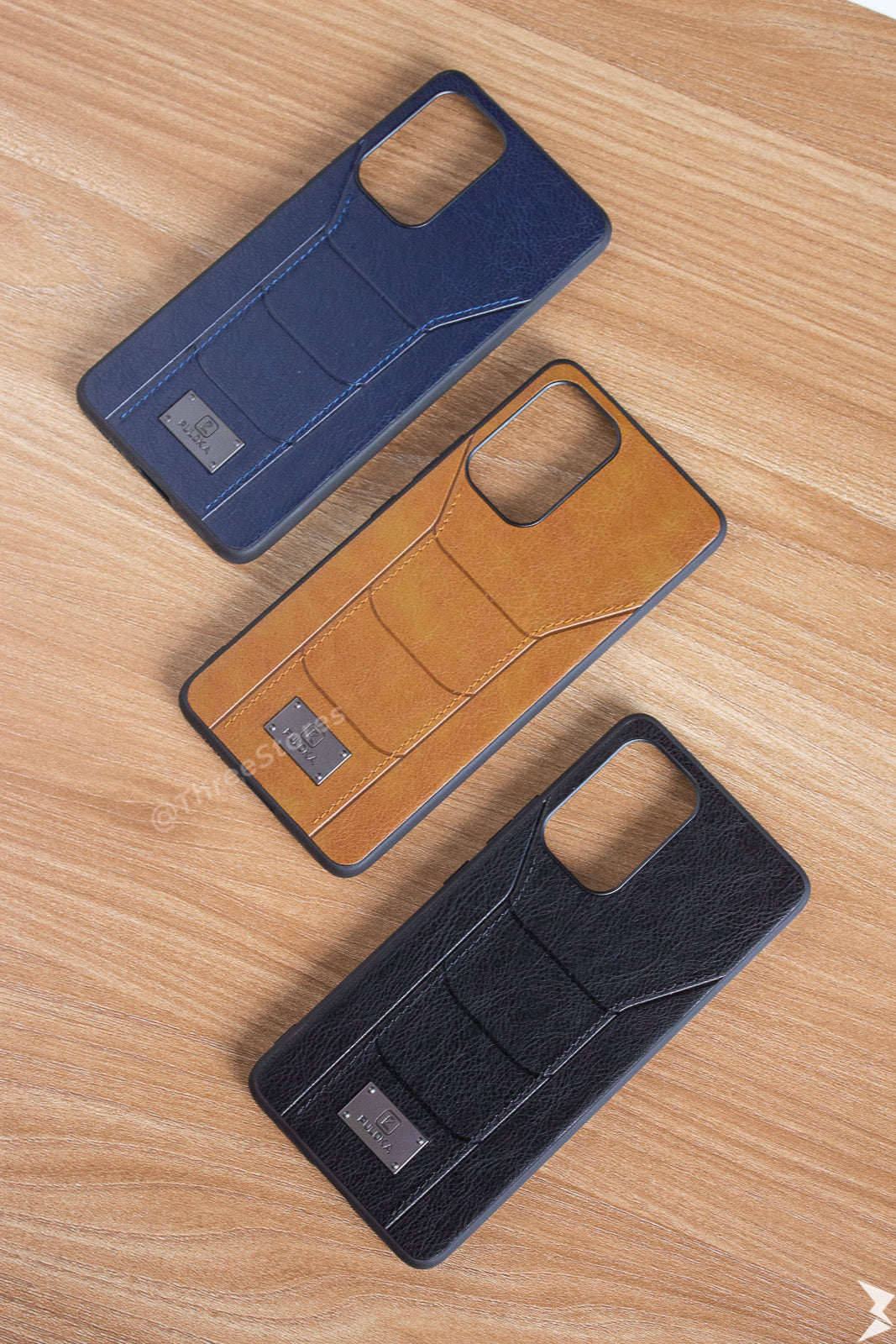 Puloka Original Leather Case Samsung A73