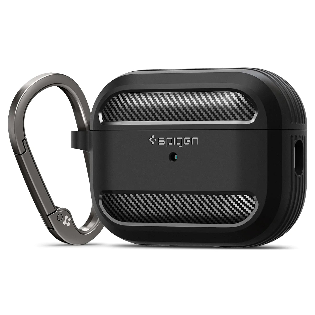 Spigen Rugger Armor Case Airpods Pro 2