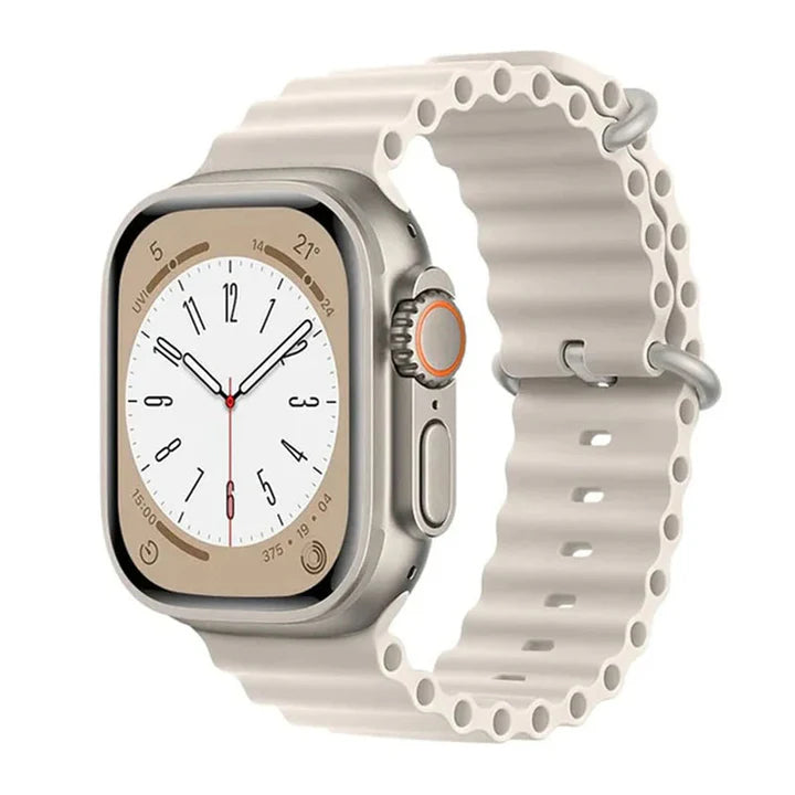 Ocean Band For Apple Watch