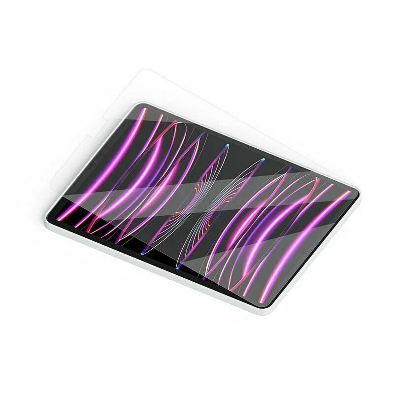 Glass Screen Protector iPad Pro 12.9