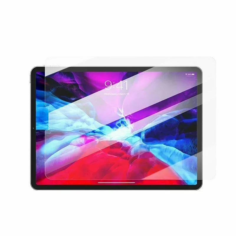 Glass Screen Protector iPad Pro 12.9 - Three