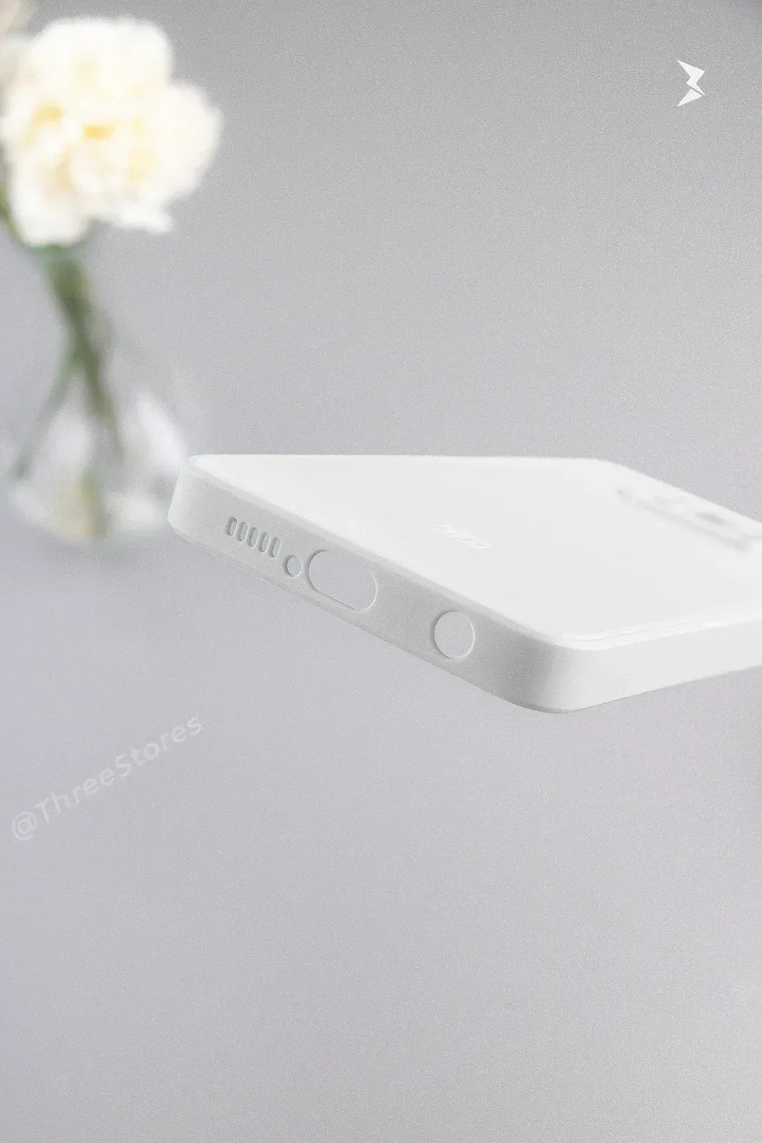 Boter Skyfall Shockproof Camera Protection Case Xiaomi Poco X3 - Three