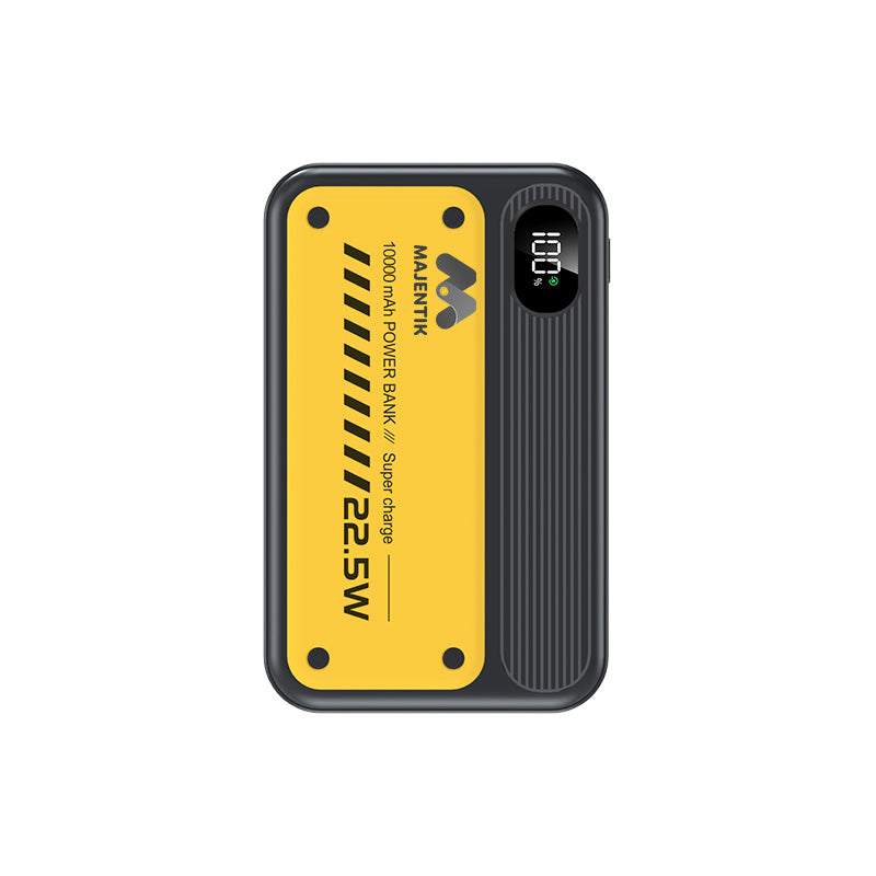 Majentik Power Bank Super Charge 10000 mAh MJ-09
