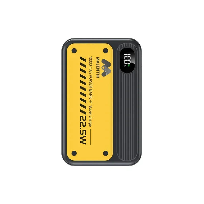 Majentik Power Bank Super Charge 10000 mAh MJ-09 - Three