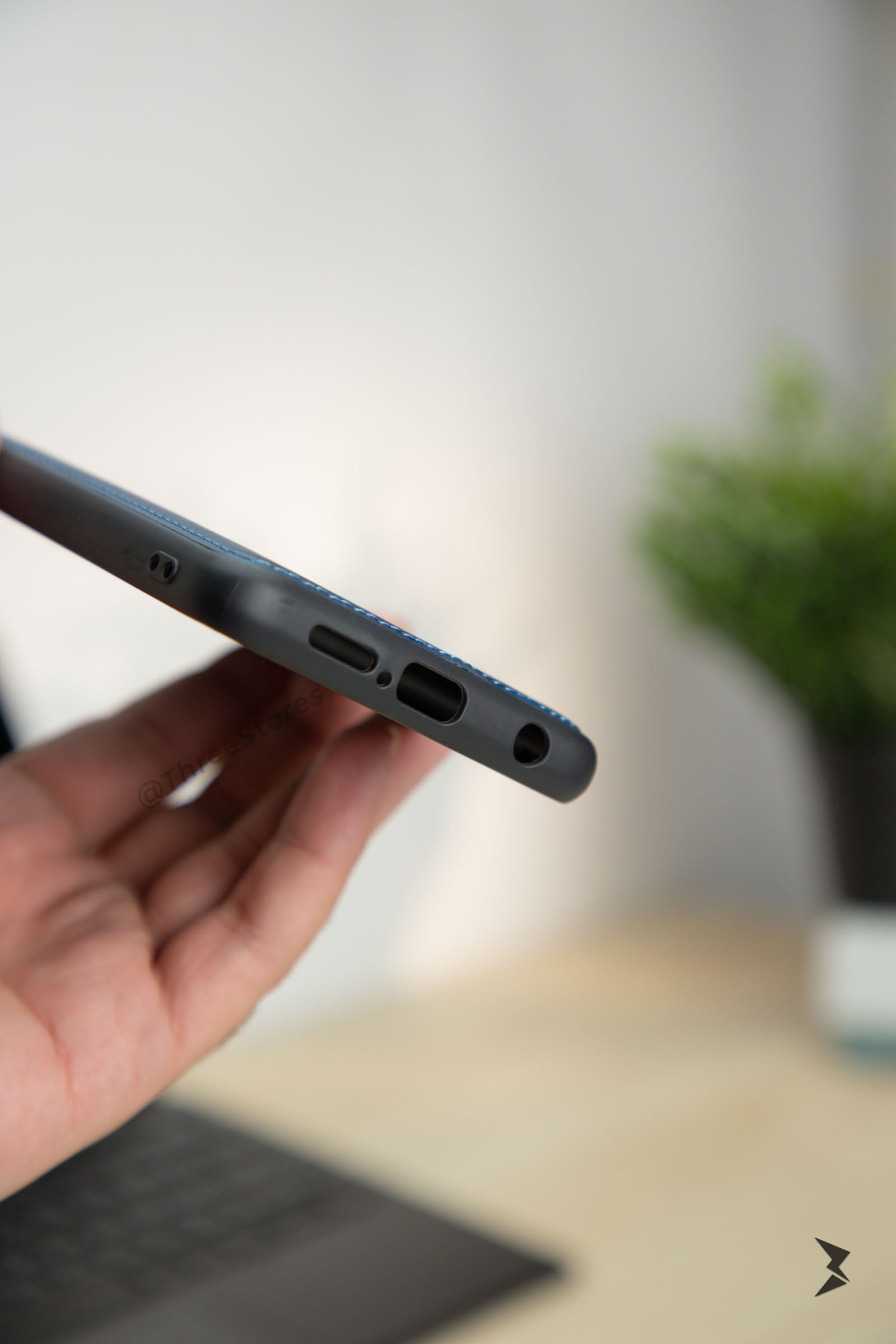 Cradle Leather Case Xiaomi Poco X3