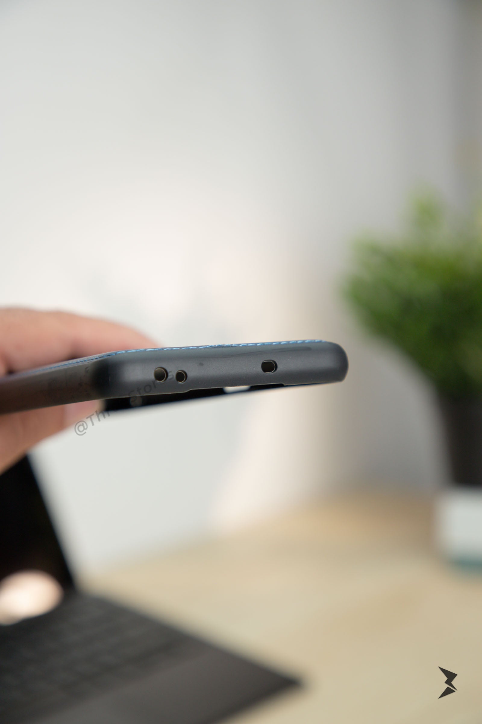 Cradle Leather Case Xiaomi Poco X3