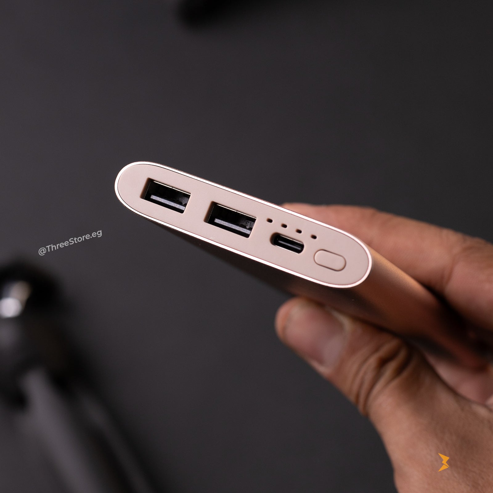 Mirror Samsung Power Bank 10000mAh